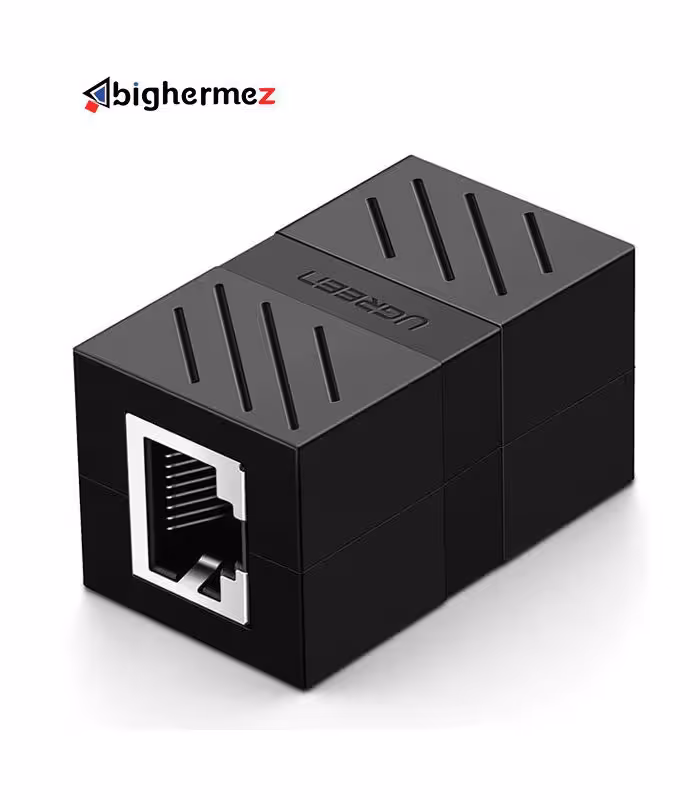 مبدل RJ45 به RJ45 یوگرین مدل NW114-30718