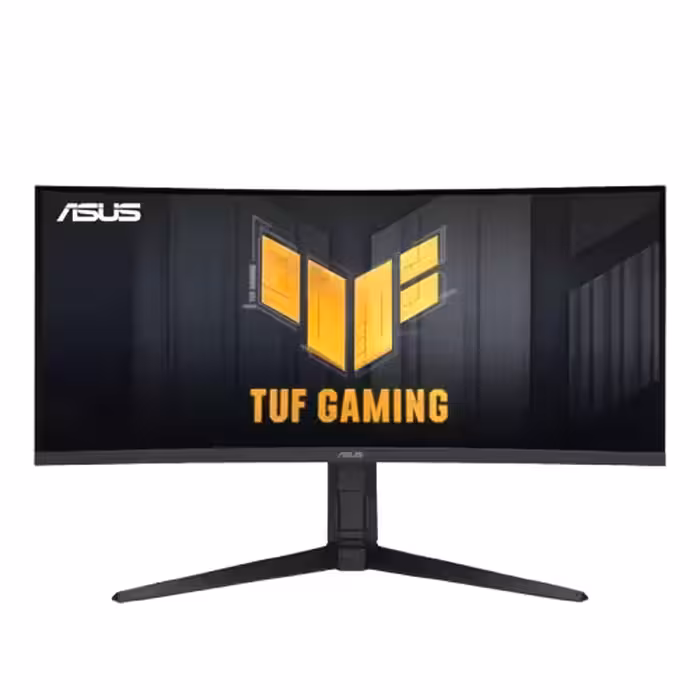 خرید مانیتور 27 اینچ ASUS TUF Gaming VG34VQEL1A با بهترین قیمت