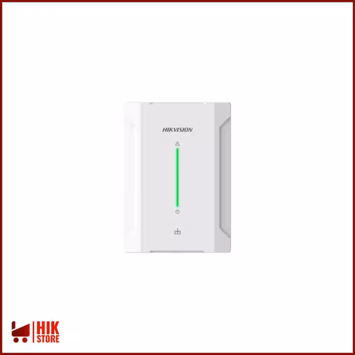 ماژول توسعه دهنده زون باسیم مدل DS-PM1-I8O2-H