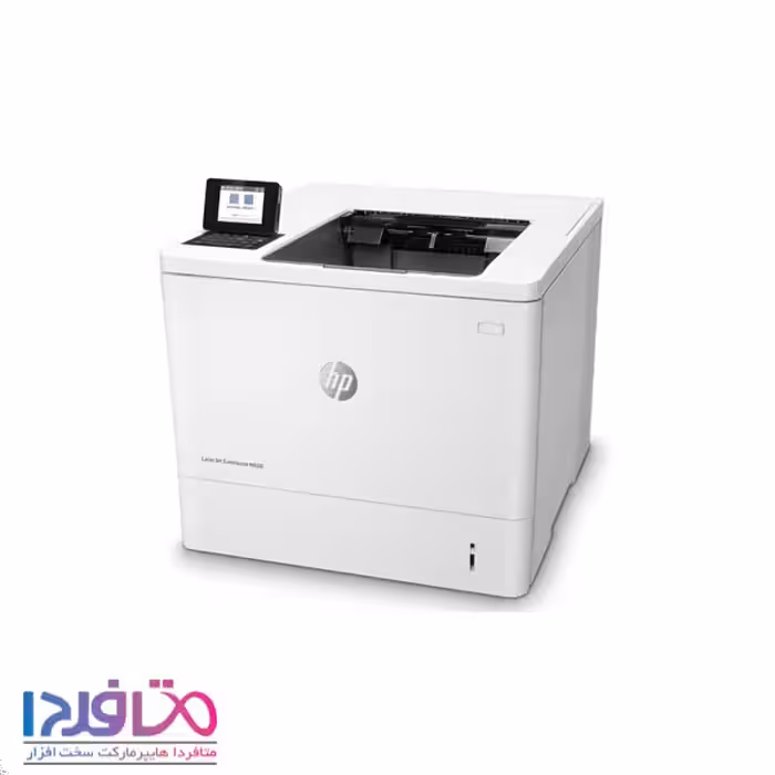 پرینتر لیزری اچ پی مدل LaserJet Enterprise M608n