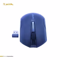 ماوس بی سیم ای فورتک G3-200N