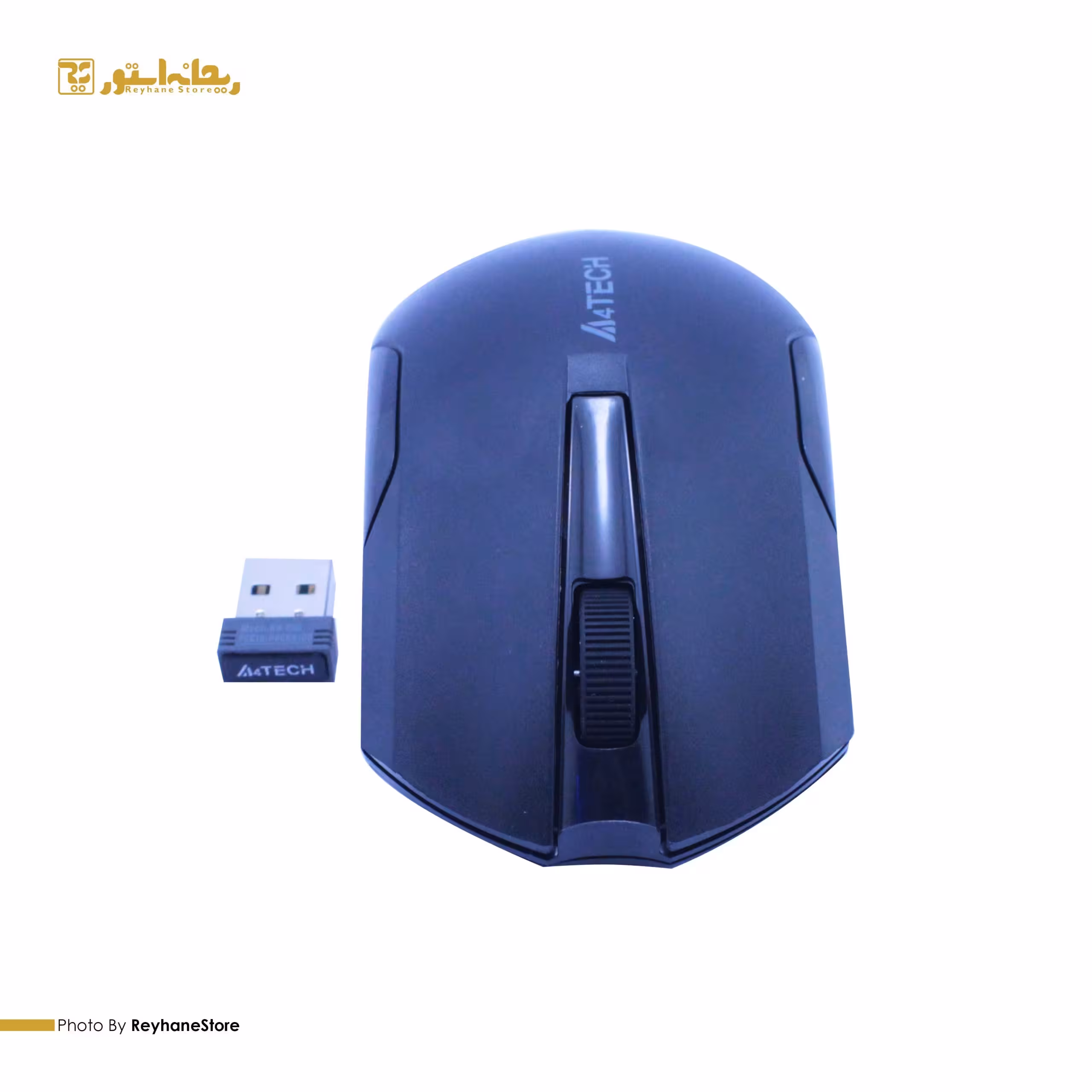 ماوس بی سیم ای فورتک G3-200N