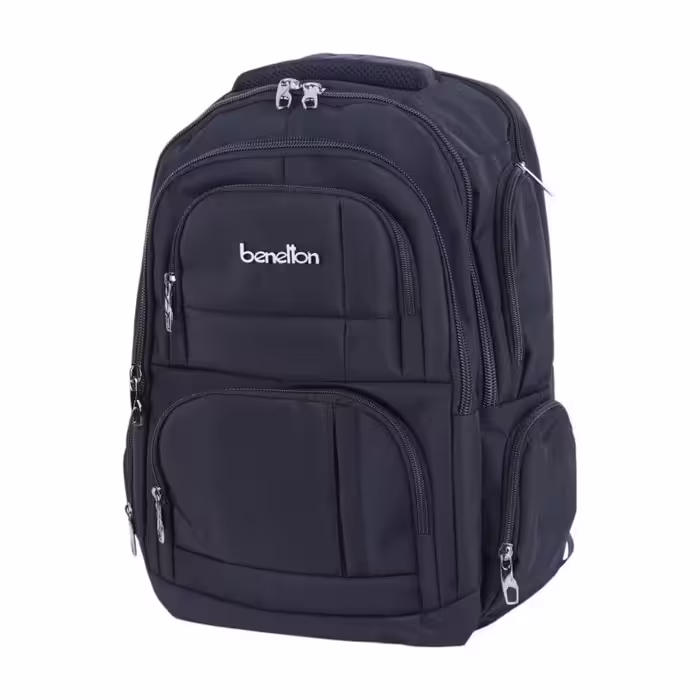 قیمت کوله پشتی لپ تاپ Benetton مدل B0135