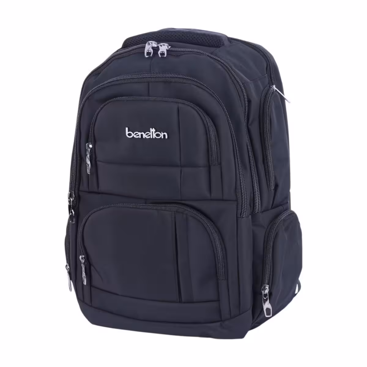 قیمت کوله پشتی لپ تاپ Benetton مدل B0135