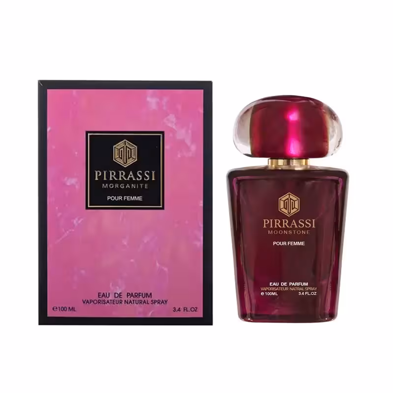 عطر ادکلن زنانه پیراسی مدل Moonstone