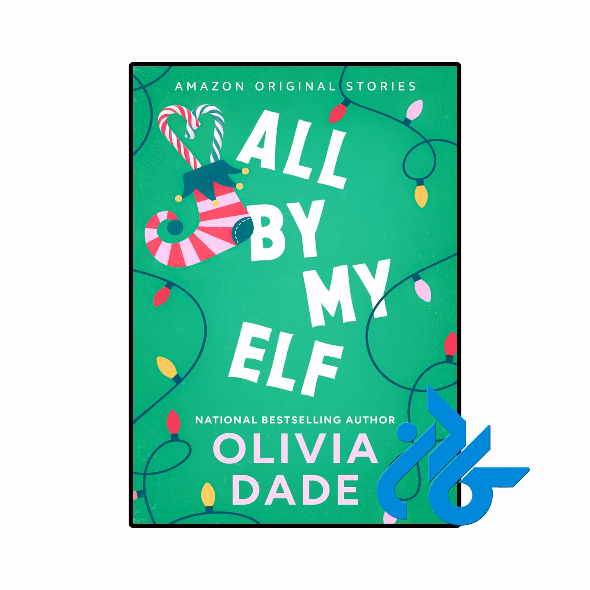 خرید و قیمت کتاب All by My Elf از فروشگاه کادن