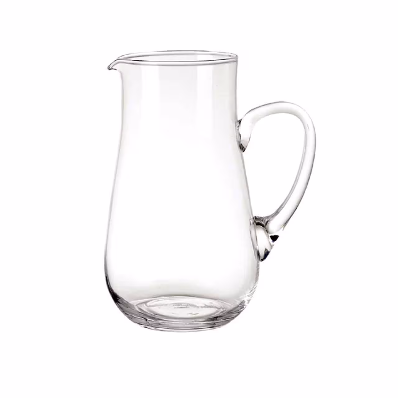 پارچ شیشه ای نیود کد 7108