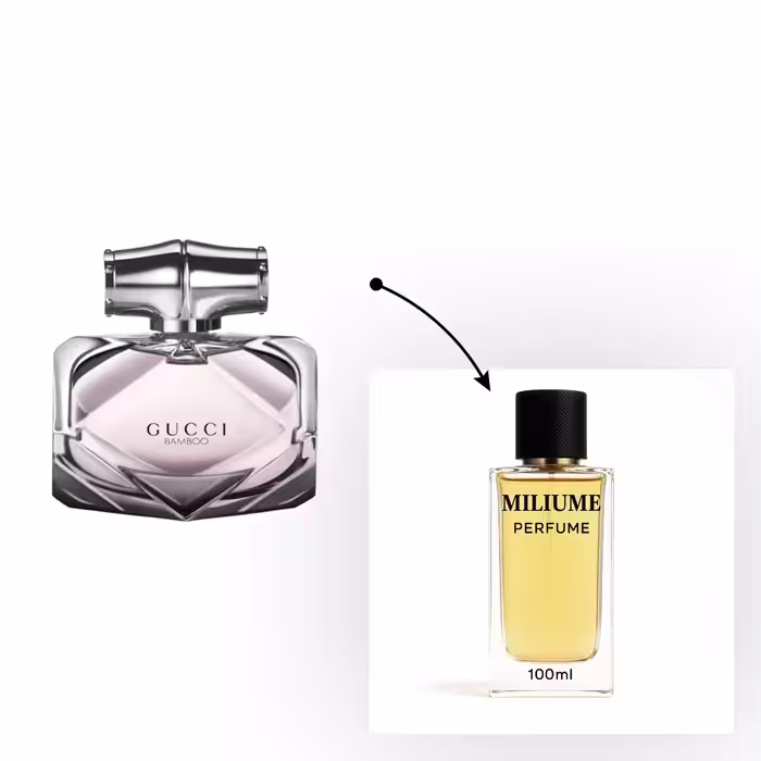 اسانس عطر Gucci Bamboo برند payan - کد 1016 - گوچی بامبو 100ML - میلیوم پرفیوم