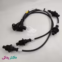 وایر شمع پژو 405 (موتور XU7) شرکتی ایساکو اصل 2320101299