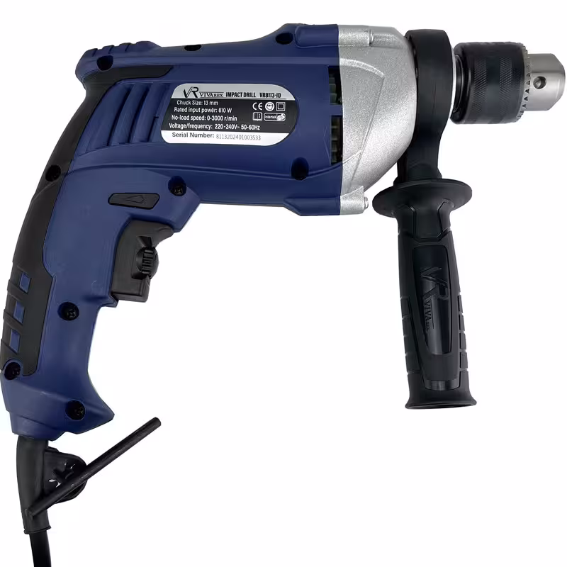 دریل چکشی ویوارکس مدل VR8113-ID