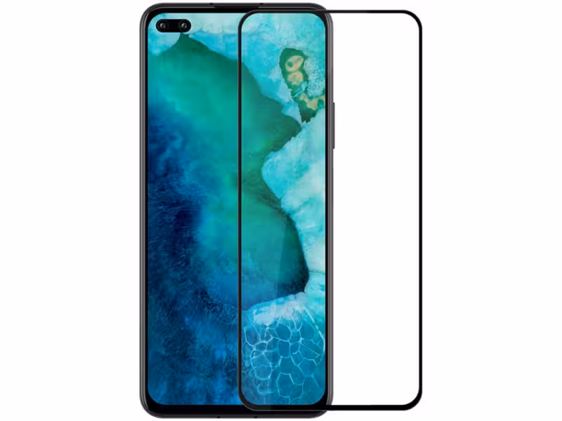 محافظ صفحه نمایش شیشه ای نیلکین هواوی Nillkin H  Pro Glass Huawei Honor V30/V30 Pro/View30 Pro