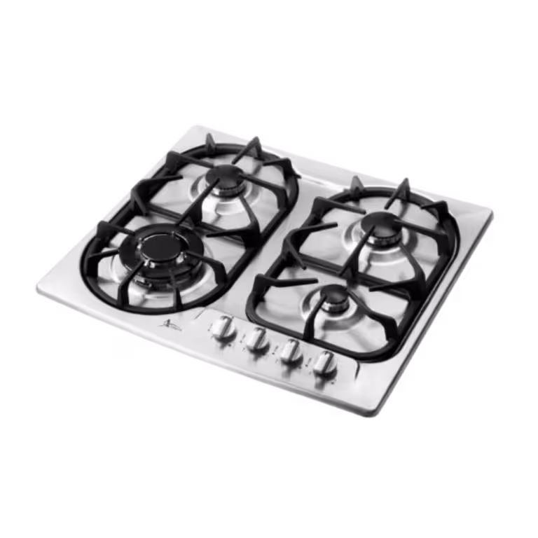 اجاق گاز توکار اخوان مدل G-83-HE