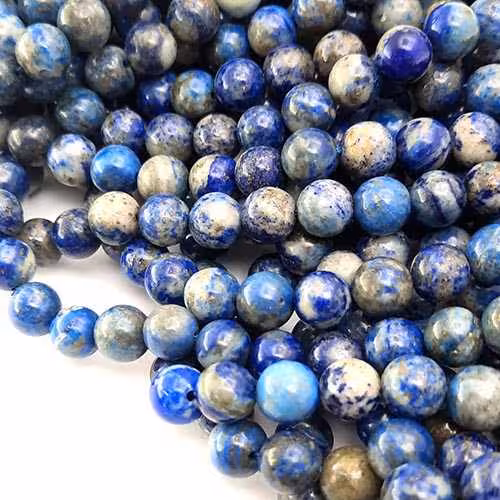 سنگ لاجورد نیم بند