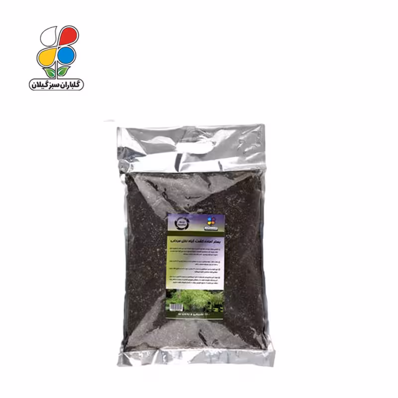 بستر آماده کشت نخل مرداب بسته 4 کیلوگرمی (بسته 36 عددی)