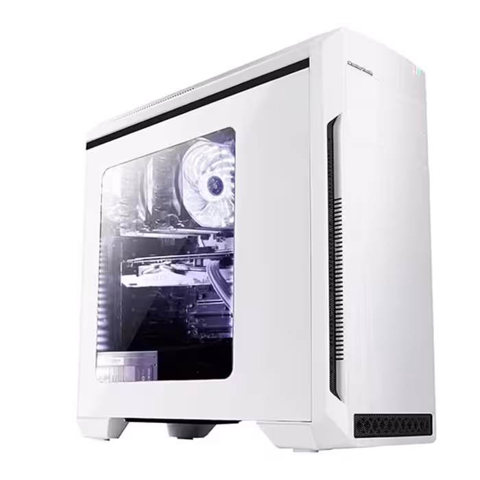 قیمت و خرید کیس کامپیوتر مسترتک مدل T200 | یاس ارتباط