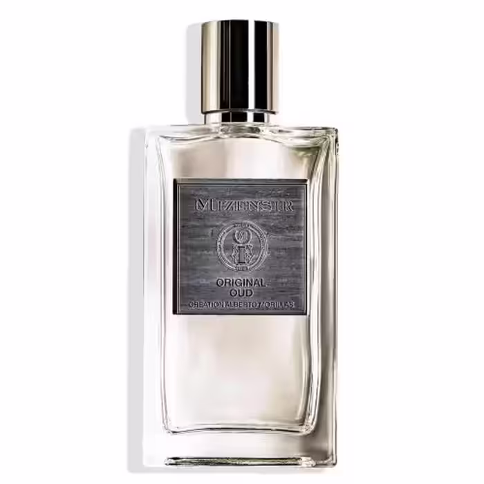 ادوپرفیوم Original Oud از برند Mizensir