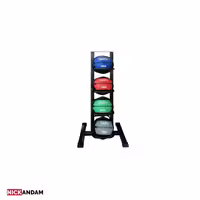 رک وال بال دوبل