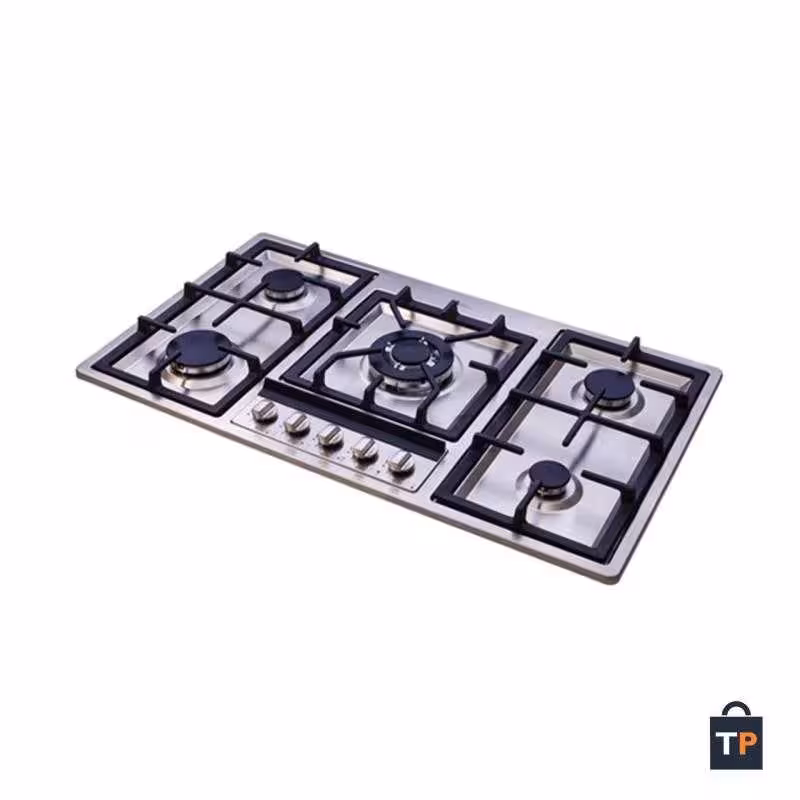 اجاق گاز صفحه ای اخوان مدل G133