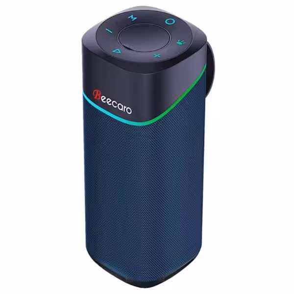 اسپیکر بلوتوث BEECARO GF403