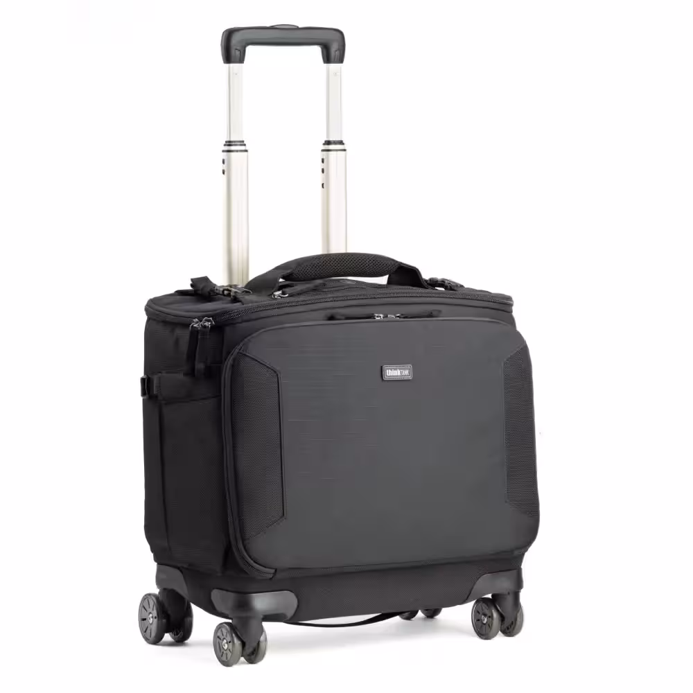 کیف چرخ‌دار ThinkTank مدل Airport Navigator نسخه 2