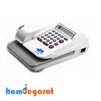 پرفراژ چک ProTech EC-160