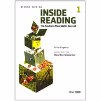 Inside Reading 1 (2nd Edition)