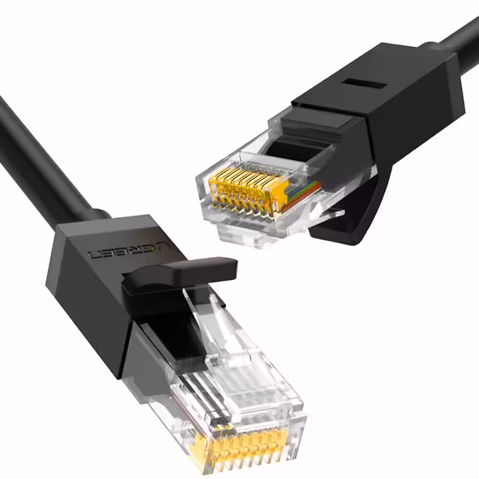 کابل شبکه CAT6 یوگرین 3 متری Ugreen NW102-20161