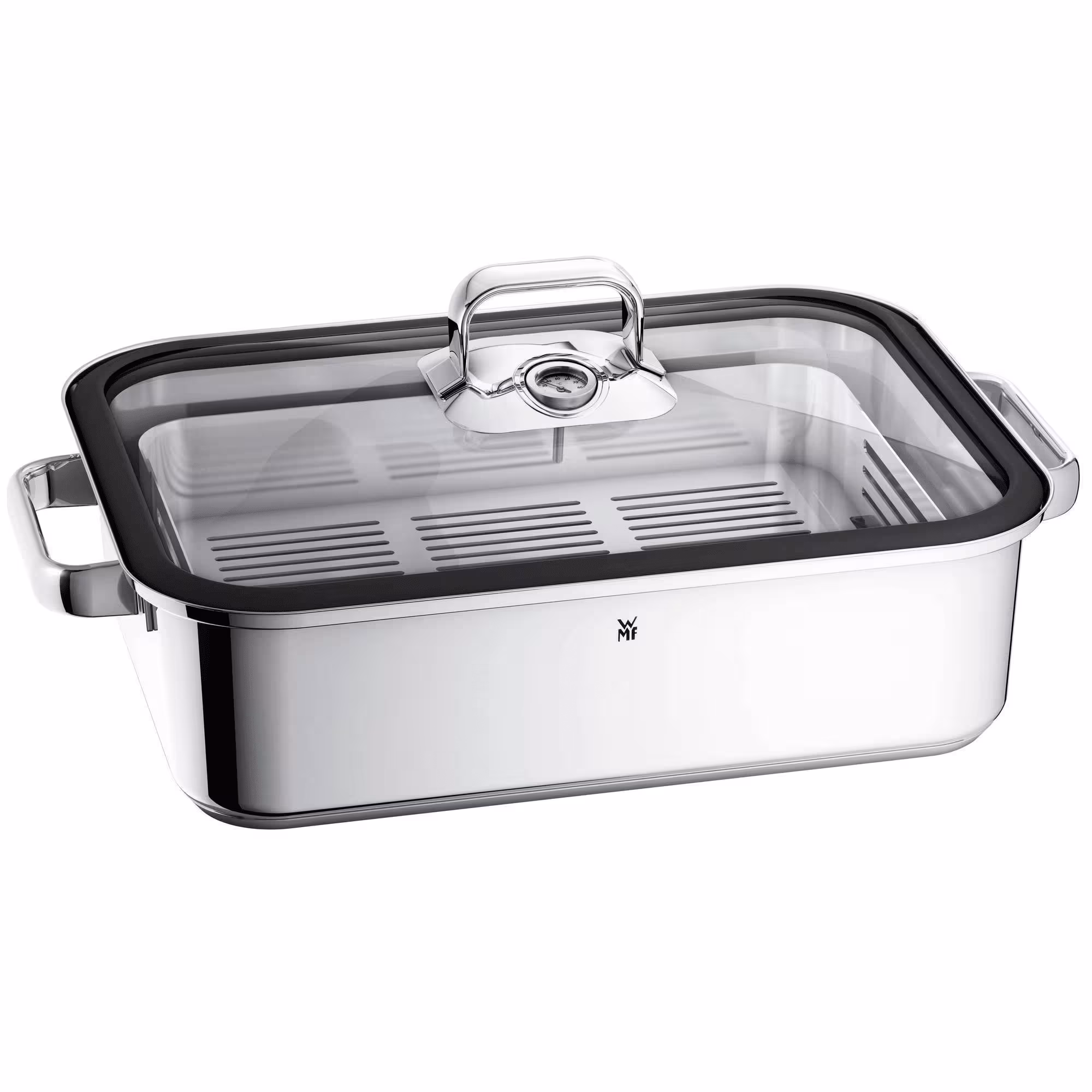 بخارپز دبلیو ام اف مدل WMF Vitalis Aroma Steamer 6.5 L