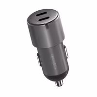 شارژر فندکی انرجیا مدل AluDrive D60 | کالا مکس