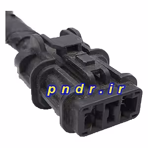 سوکت دو فیش