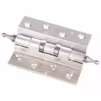 لولا قابلبه بهریزان  مدل DH-20  نیکل خش دار