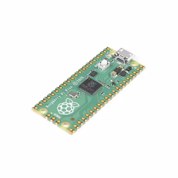 رزبری پای پیکو Raspberry Pi Pico
