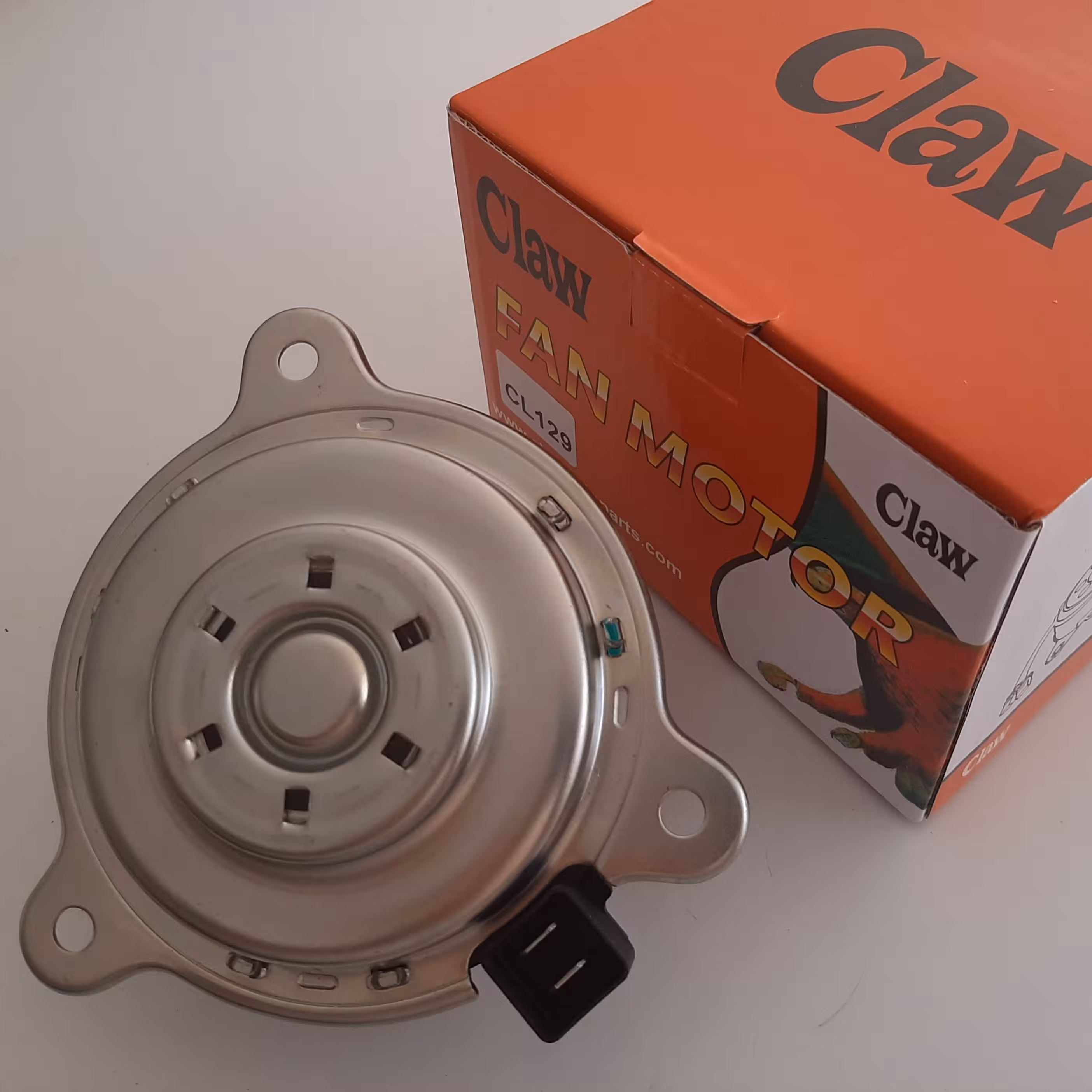 موتور فن پژو 405 خاری کلاو