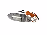 چراغ سیار خودرو