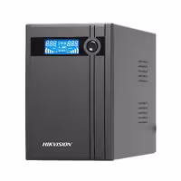 یو پی اس توان 2000VA برند هایک‌ویژن (HIK-Vision) مدل DS-UPS2000