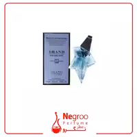 عطر 25 میل برند کالکشن کد 168 رايحه تري موگلر آنجل