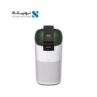 دستگاه تصفیه کننده هوا میگل مدل GAP 450 دارای صفحه نمایش لمسی