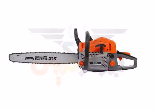 اره درخت بر موتور بنزینی اس تی ای sta gc950