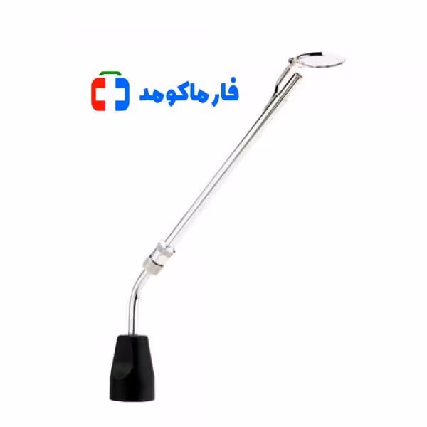 هد آینه حلق ولش آلن کد 27000