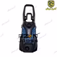کارواش 100 بار 1400 وات خودمکش راکسر Rokser مدل 8110
