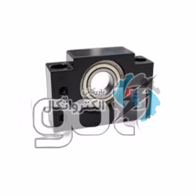 یاتاقان بال اسکرو مدل BF25 ساخت چین قطر داخلی 25 میلیمتر ا BF25 Ballscrew Support Bearing