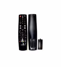 کنترل تلویزیون ایکس ویژن XVISION تخم مرغی سه نوشته