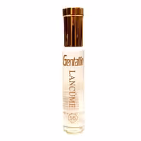 عطر جیبی جنتالین مدل Lancume 55 _حجم 25 میلی لیتر