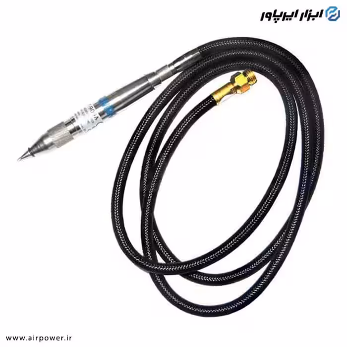 قلم حکاکی بادی سوماک صنعتی ST-909A-WC