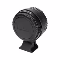 آداپتور اتوماتیک لنز کنون جی جی سی مدل CA-EF_RF