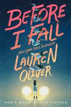 before i fall | مرکز فرهنگی آبی