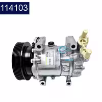 کمپرسور کولر L90 (ساندرو) ساندن چین DYNE / بستون – کد 114103