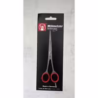 قیچی آرایشگری زولینگن مدل Weltmeister CD807-6 – طول 6 اینچ، ساخت آلمان
