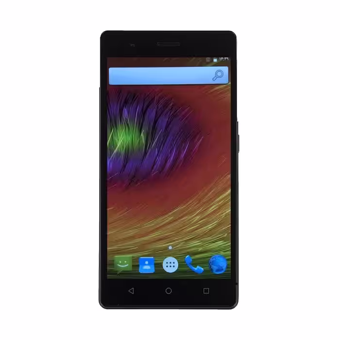 گوشی موبایل جی ال ایکس مدل Maad Plus دو سیم کارت ظرفیت 16 گیگابایت