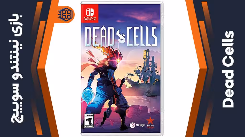 بازی Dead Cells – مخصوص نینتندو سوییچ